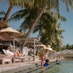 Il Sun Siyam Olhuveli inaugura la piscina più lunga delle Maldive e rinnova i Beach pavilion