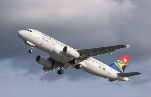 South African Airways amplia la flotta: 5 new entry per il 2025, di cui due già operativi