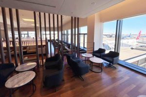 Turkish Airlines apre a Tokyo Narita la sua settima lounge internazionale