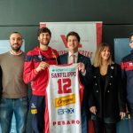 Alpitour insieme alla Victoria Libertas Pesaro sui campi di basket per la parità di genere