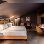 Apre a Roma The Goethe Hotel: nuovo indirizzo Pacini Group