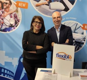 Flexible Autos: le iniziative per il trade e le nuove tendenze