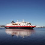 Discover the World nuovo rappresentante in Italia di Hurtigruten