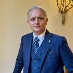 Doppia nomina al Villa d'Este: Mirko Marchi nuovo gm; Barbara Gibellini è la resident manager