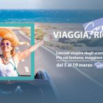 Tornano gli Spring Days Gattinoni: promo per viaggiatori e adv sino al 19 marzo