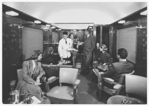 Orient Express, grandi manovre: Fidim entra nel gruppo Barletta (Arsenale)