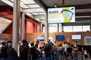 Aeroporto Umbria: al secondo posto per crescita passeggeri