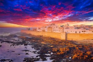 Marocco: 124 voli settimanali dall’Italia verso sei città per l’inverno 2022-23