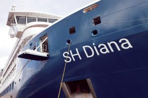 Swan Hellenic apre le vendite della stagione antartica 2024-2025
