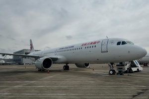 China Eastern: entrano in servizio i primi due A321neo dei 68 in ordine