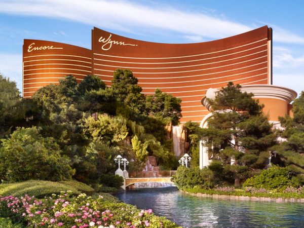 Wynn Resorts Ancora Una Volta Supera Tutti Gli Altri Casinò Su “Fortune”