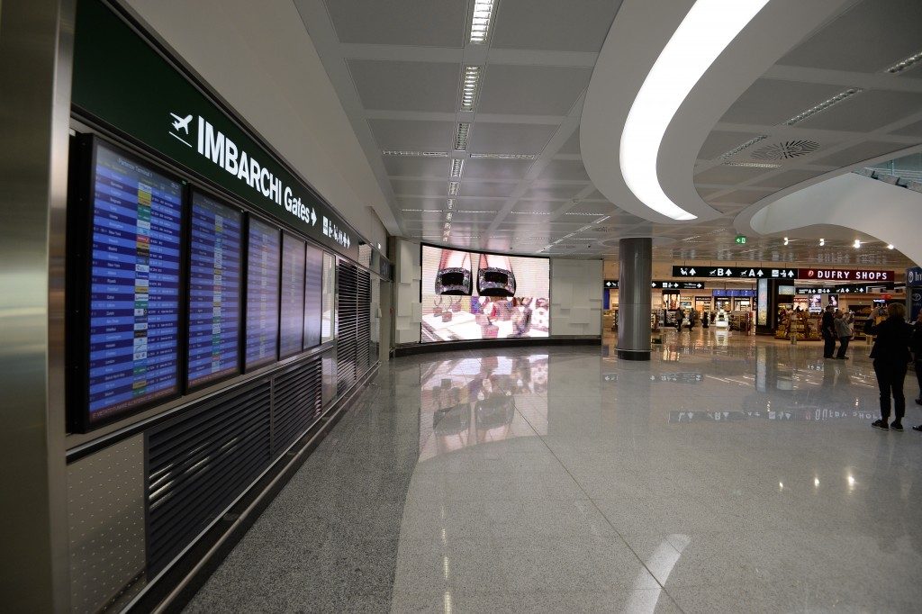 Aeroporti: in vigore il decreto per la chiusura di 23 scali italiani