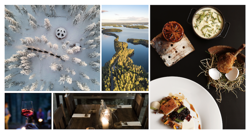 Finlandia: 8 esperienze gastronomiche