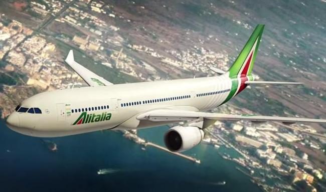 Alitalia, il prestito ponte sale a 400 milioni di euro. E Lufthansa aspetta
