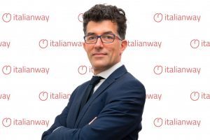 Italianway: tariffa assicurata con polizza Europ Assistance Italia