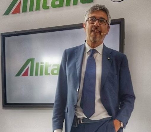 Alitalia: Caio nuovo presidente e Lazzerini amministratore delegato