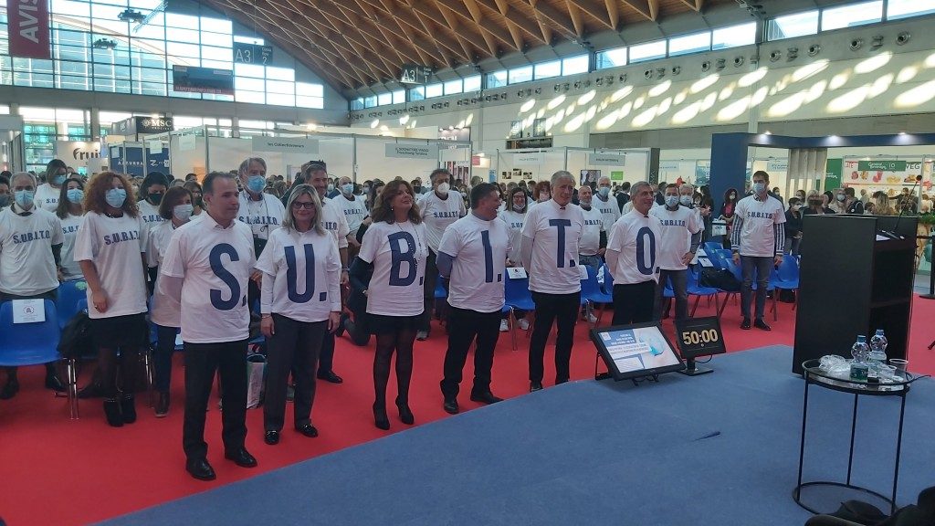 Subito! Servono altri 500 mln di sostegni. E poi c’è la bomba voucher