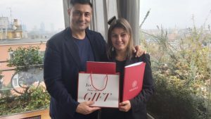 Boscolo Gift, le nuove strategie sales: adv selezionate e più formazione