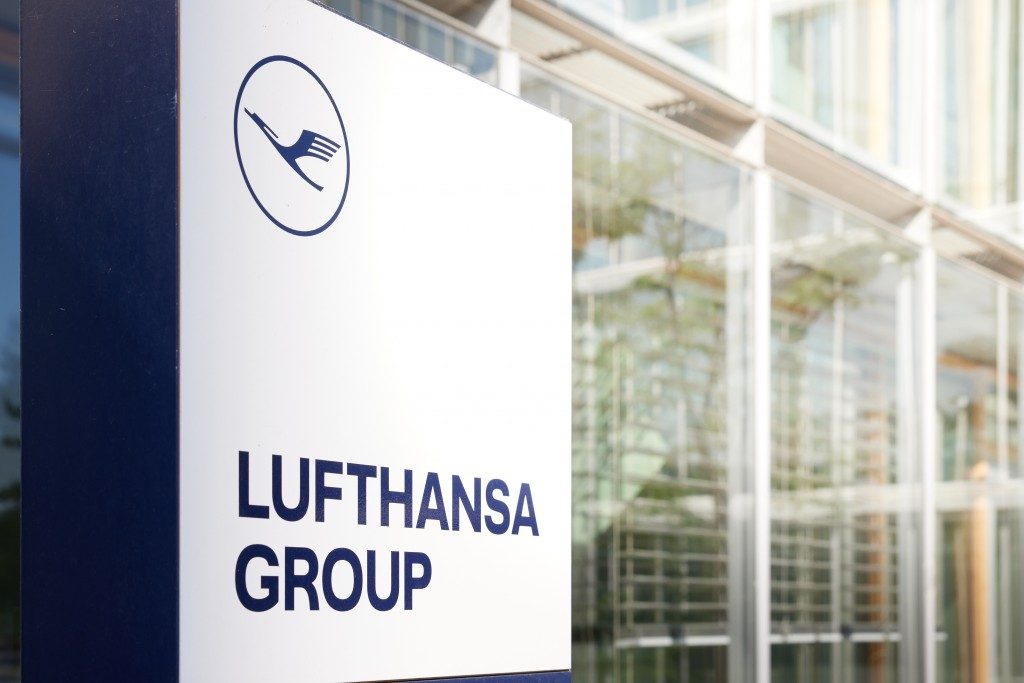 Lufthansa: pronti 200 milioni di euro per il 40% di Ita Airways