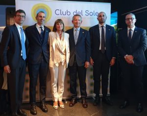Club del Sole chiude l’estate con il 51% di presenze in più rispetto al 2019