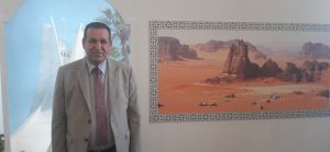 Algeria: il Paese e il Sahara visti attraverso gli itinerari di Onat
