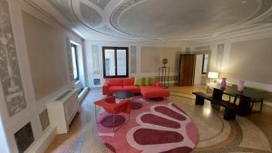 Aperti a Venezia i serviced apartments Palazzo dei Fiori by Room Mate