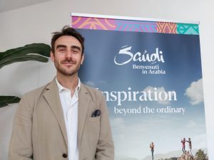 Arabia Saudita: essere pionieri nella scoperta di un paese, tra colori, sorrisi e storia