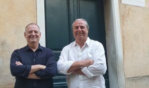 Corsica e Moby: con la Genova – Ajaccio si rafforza un legame lungo 50 anni