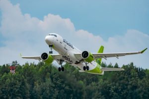 AirBaltic: Italia mercato strategico con nove destinazioni servite