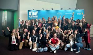 Tourism Australia: 300 agenti di viaggio hanno partecipato all’edizione 2024 del G’day Australia