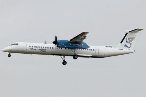 Universal Air collegherà Malta all’aeroporto di Salerno Costa d’Amalfi, dal 25 luglio