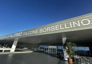 L’aeroporto di Palermo si rinnova e cresce: dopo New York, nel radar c’è il Medio Oriente