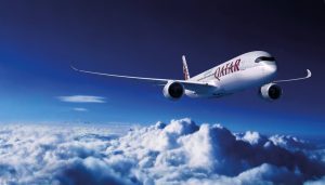AirlineRatings e le 25 migliori compagnie aeree: Qatar Airways in vetta alla classifica