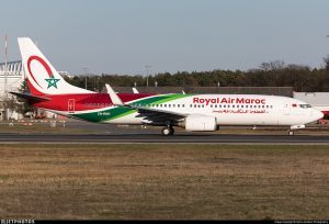 Royal Air Maroc: dal 22 giugno torna il collegamento Napoli-Casablanca