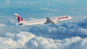Qatar Airways ordina a Boeing ulteriori 20 B777-9