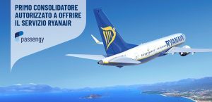 Smytravel aggiunge i voli Ryanair alla propria offerta per le adv italiane, spagnole e portoghesi