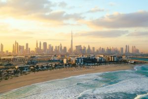 “Dubai Can”: è vincente la scommessa della città sulla sostenibilità ambientale