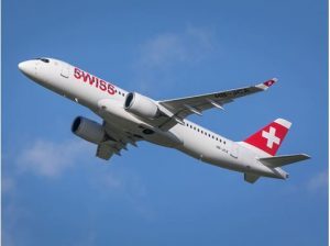 Swiss manterrà anche nell’orario invernale i voli per Washington e Londra Gatwick