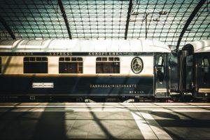 Il Venice Simplon – Orient Express sbarca il prossimo giugno a Portofino