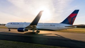 Delta Air Lines sbarca a Napoli con un nuovo volo giornaliero per New York