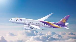 Thai Airways, Muccifora: «Torniamo leader sulle rotte fra Italia e Sud-est asiatico»