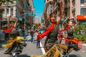 A New York va in scena la cultura con l’iniziativa “It’s Time for Culture” dal 9 al 21 maggio