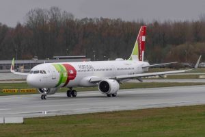 Tap Air Portugal tornerà a volare sulla Lisbona-Manaus, dal 4 novembre