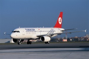 Turkish Airlines è pronta a riaprire i voli per la Libia, dopo uno stop di 10 anni