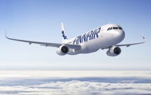 Finnair centra i migliori risultati dell’ultimo decennio, malgrado la chiusura delle rotte siberiane