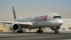 E’ boom di profitti per Qatar Airways: 1,67 mld di dollari gli utili dell’anno 2023-24