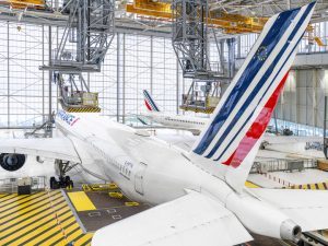 Air France: l’AI protagonista del miglioramento dell’esperienza del passeggero