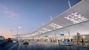 Aer Lingus traslocherà al nuovo Terminal 6 del Jfk di New York a inizio 2026