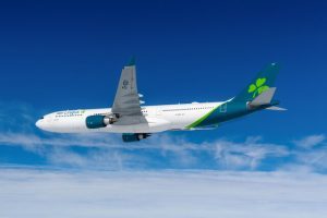 Aer Lingus: dal 25 ottobre il nuovo volo stagionale da Dublino a Las Vegas