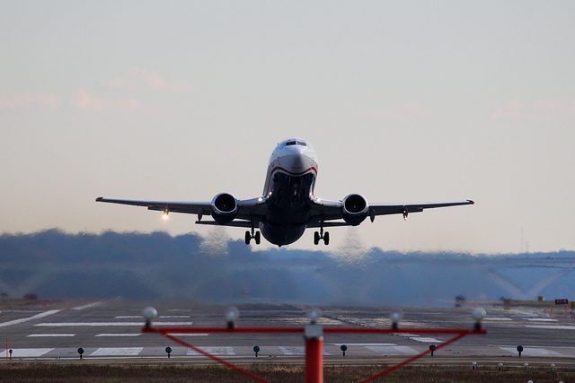 Superato lo scenario di Eurocontrol. Il traffico aereo in ripresa